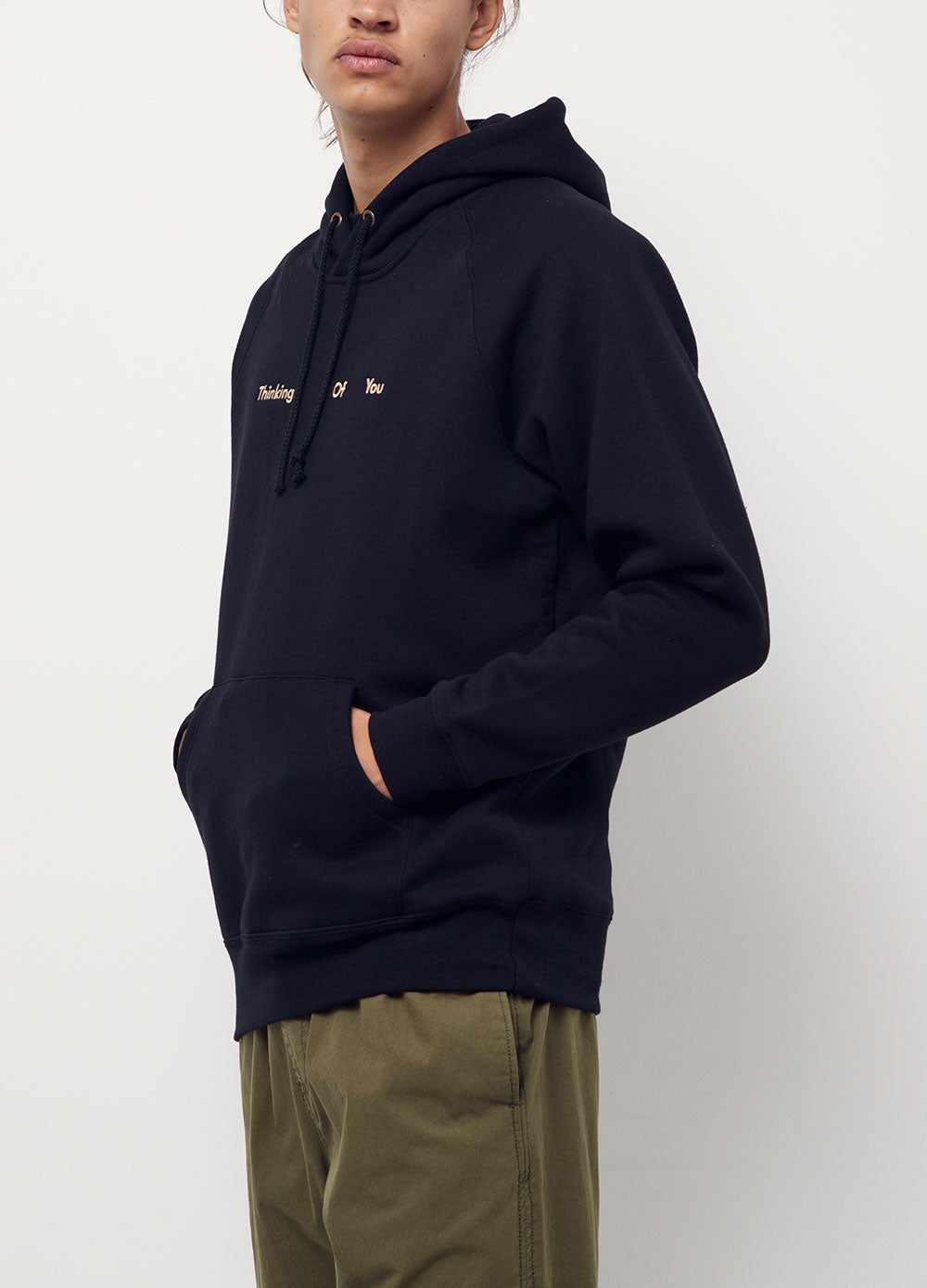 Thinking Of You Hoodie