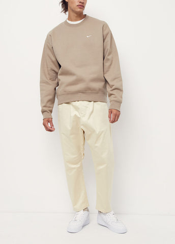 NRG Crewneck Sweatshirt