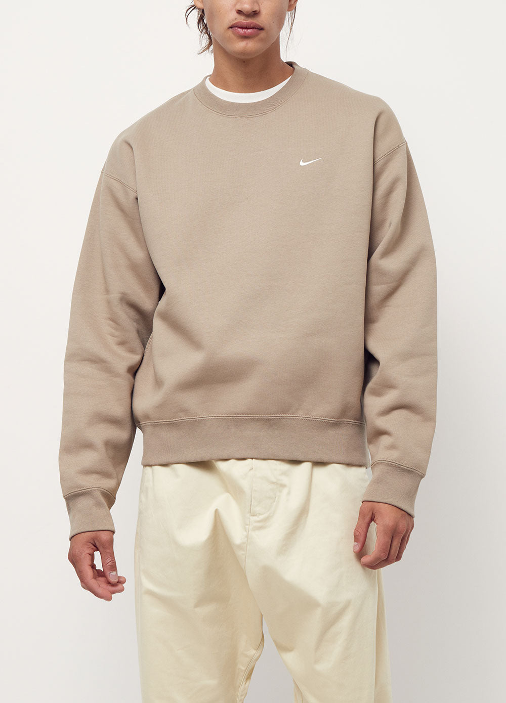 NRG Crewneck Sweatshirt