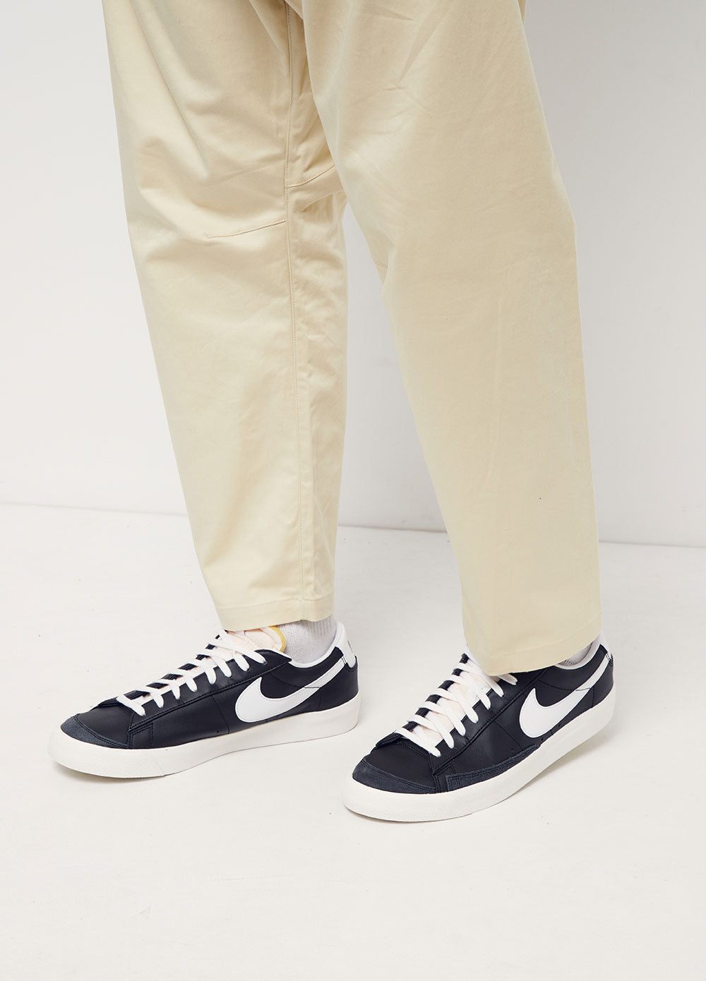 Blazer Low 77 Sneakers