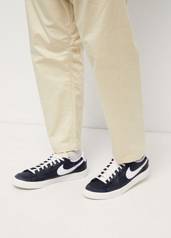 Blazer Low 77 Sneakers