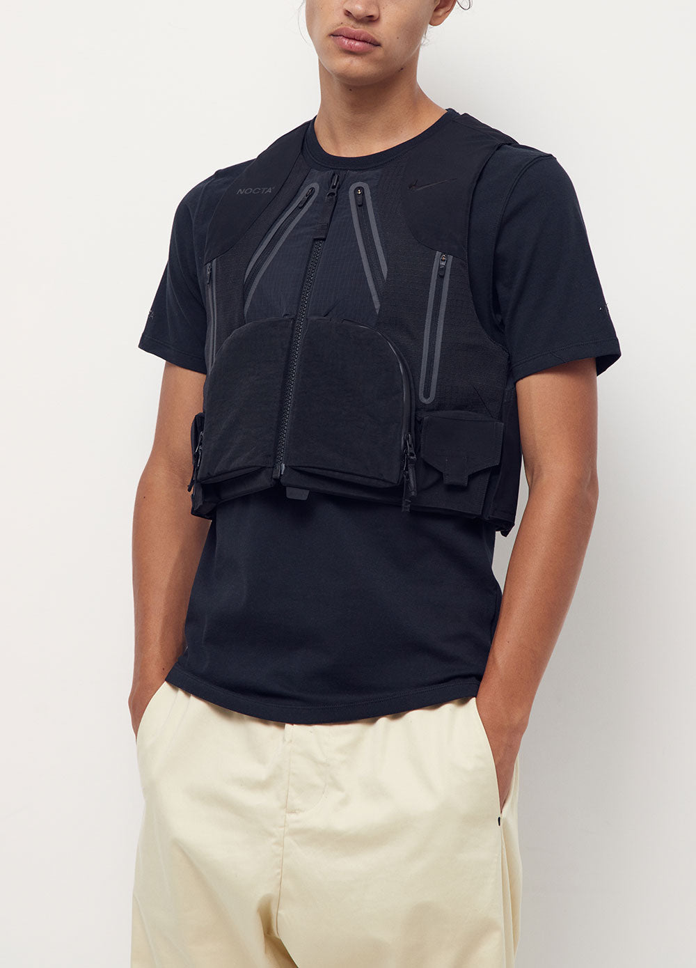 NOCTA Vest