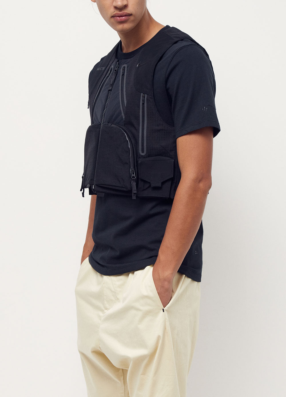 NOCTA Vest