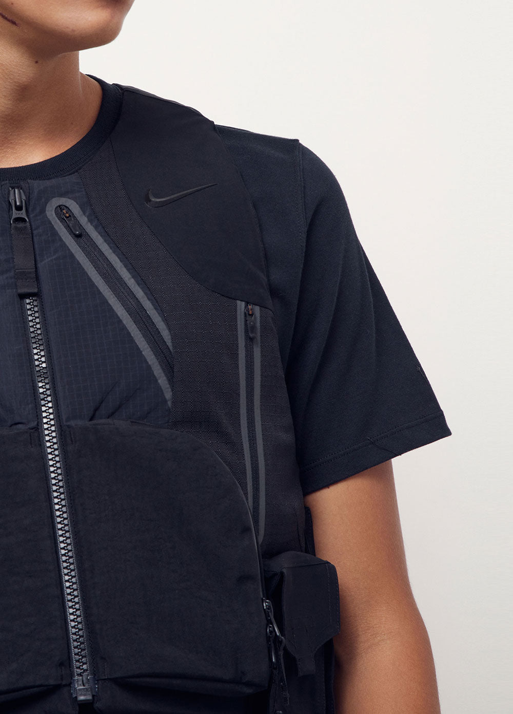 NOCTA Vest