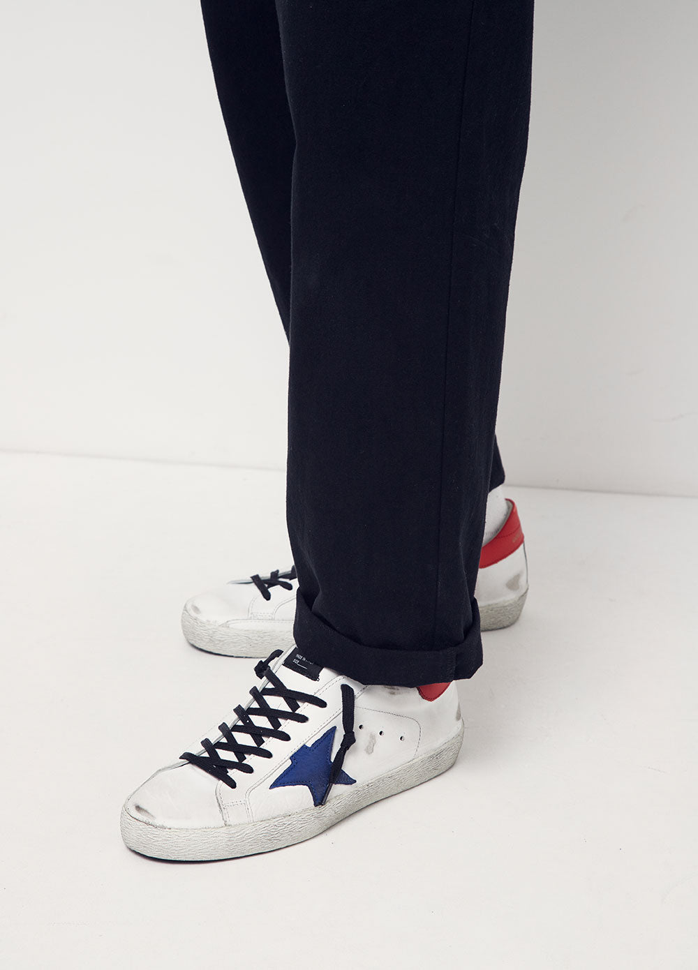Superstar Sneakers