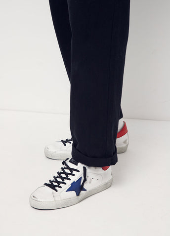 Superstar Sneakers