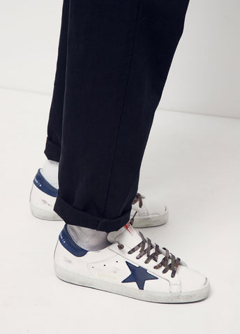Superstar Sneakers