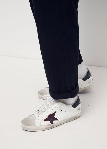 Superstar Sneakers
