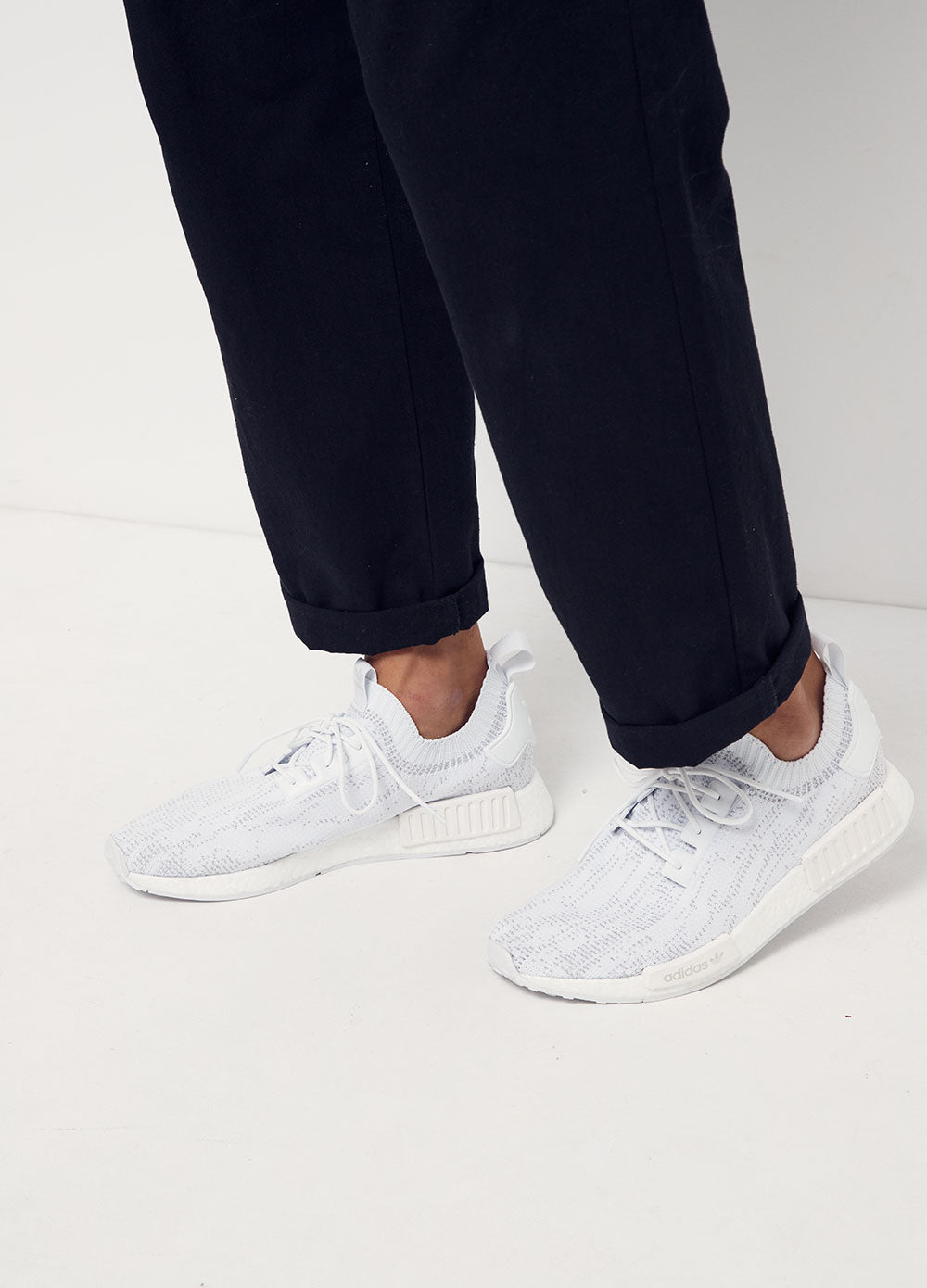 NMD Sneakers
