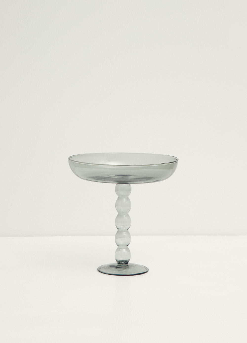Volute Platter
