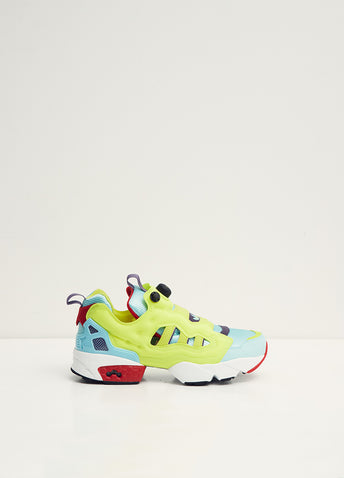 ZX Fury Sneakers