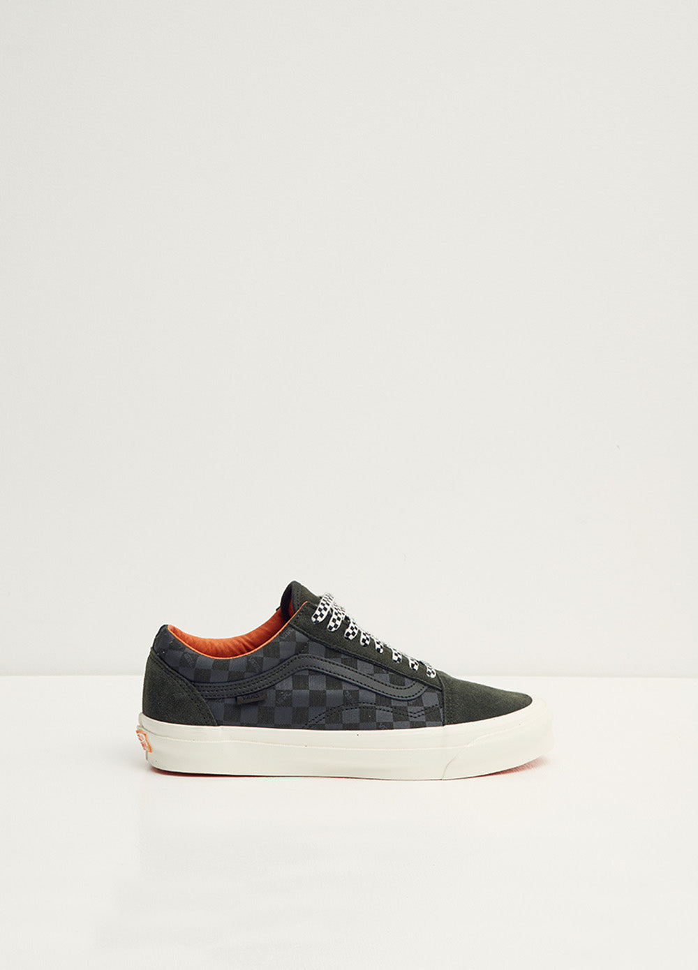 x Porter Old Skool Sneakers
