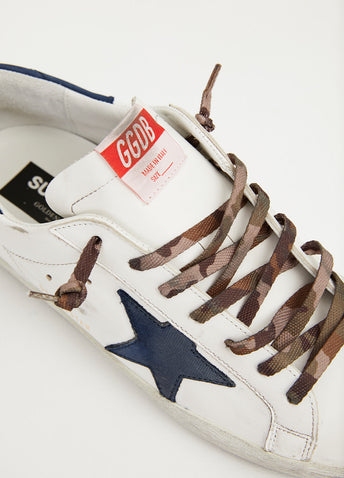 Superstar Sneakers