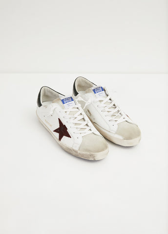 Superstar Sneakers