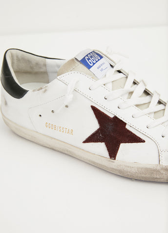 Superstar Sneakers