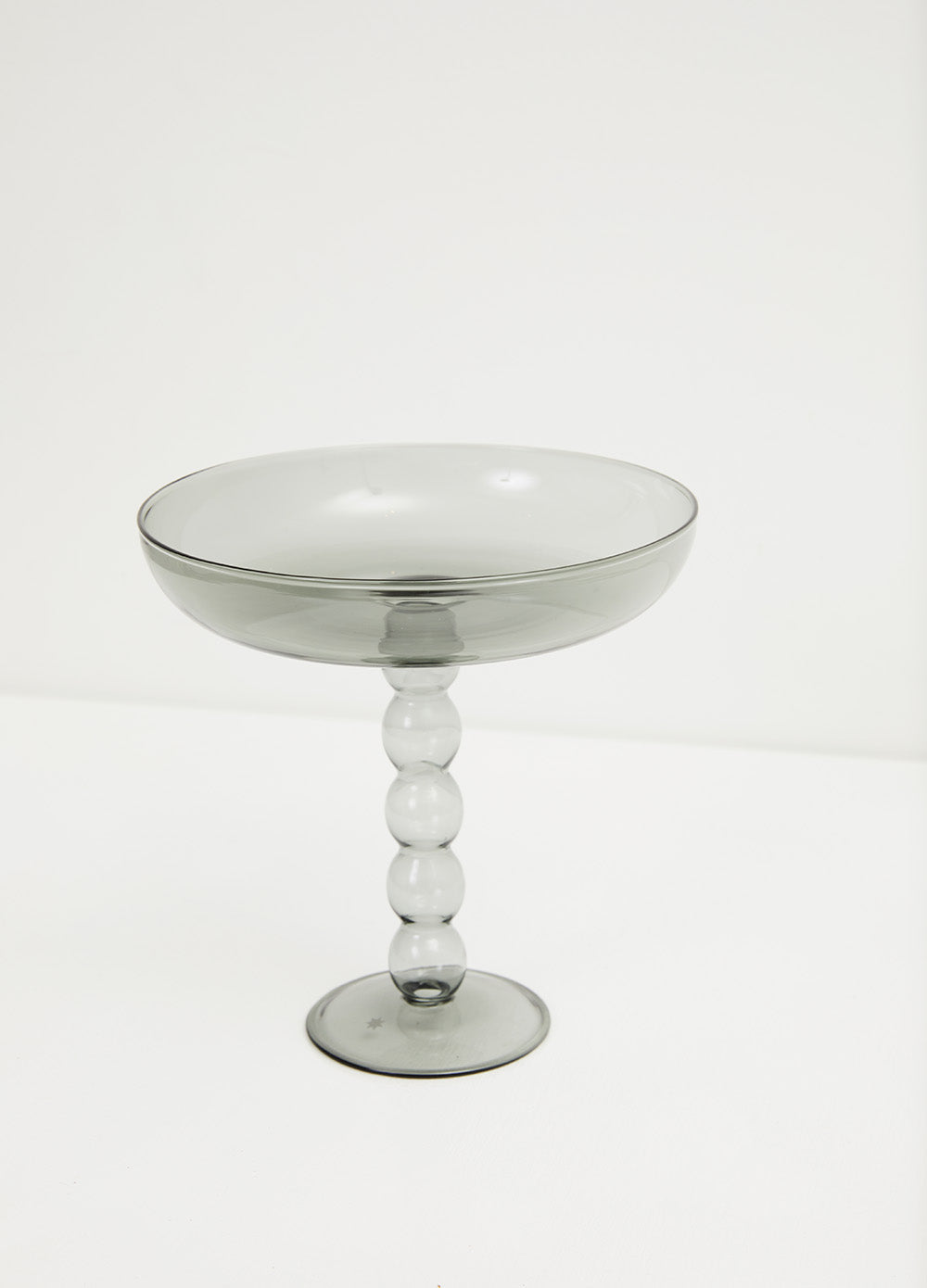 Volute Platter