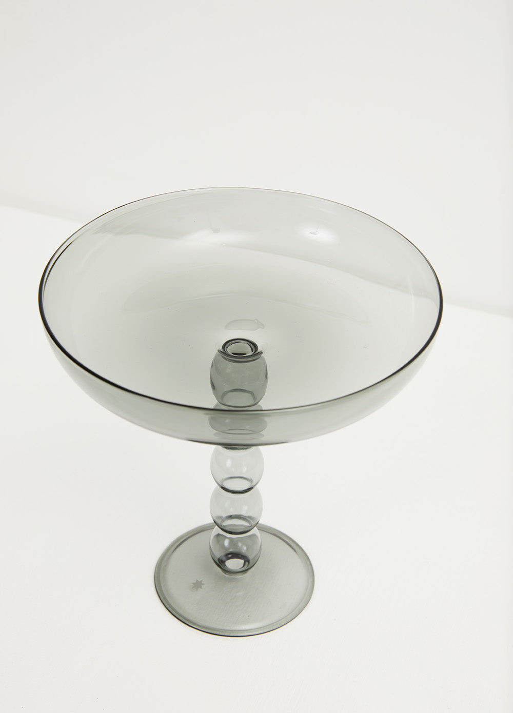 Volute Platter