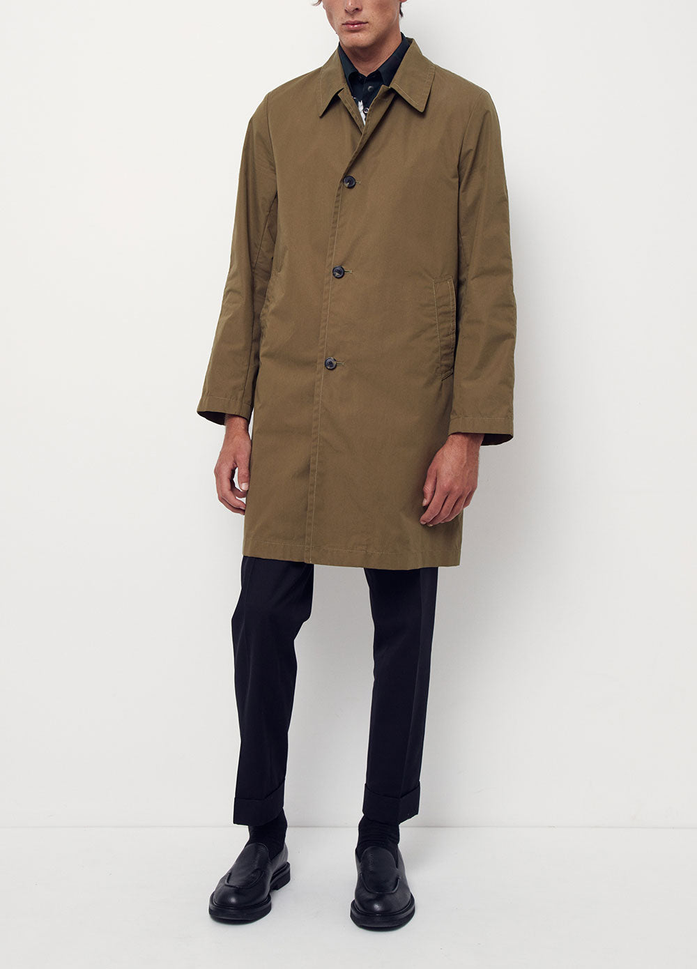 Roal Mac Coat