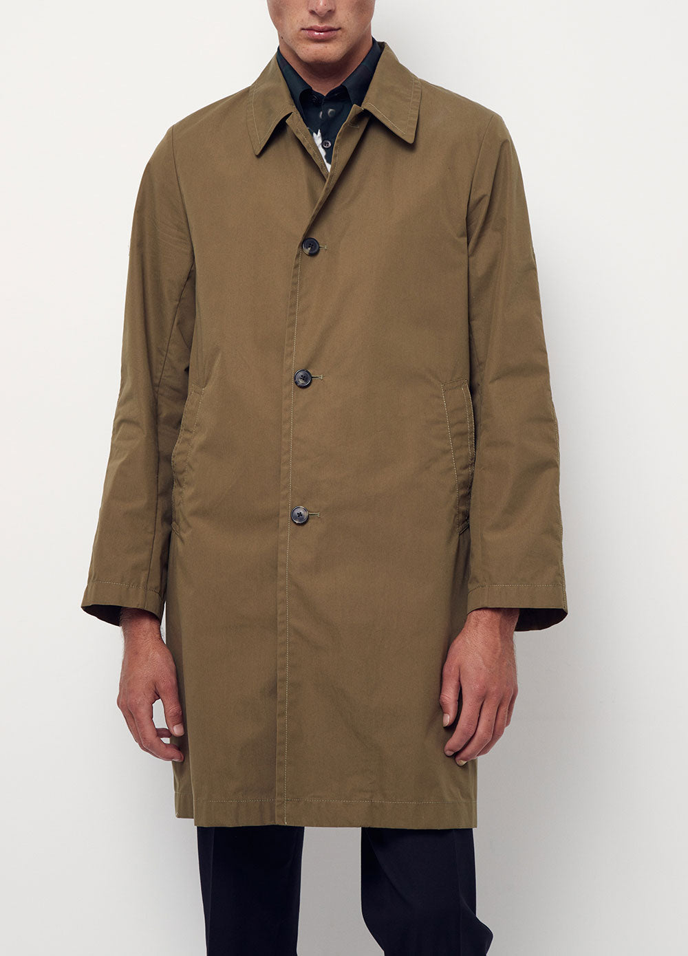 Roal Mac Coat