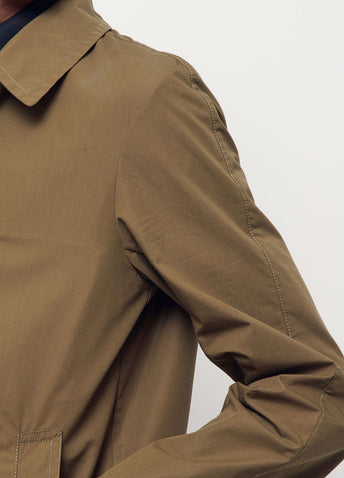 Roal Mac Coat