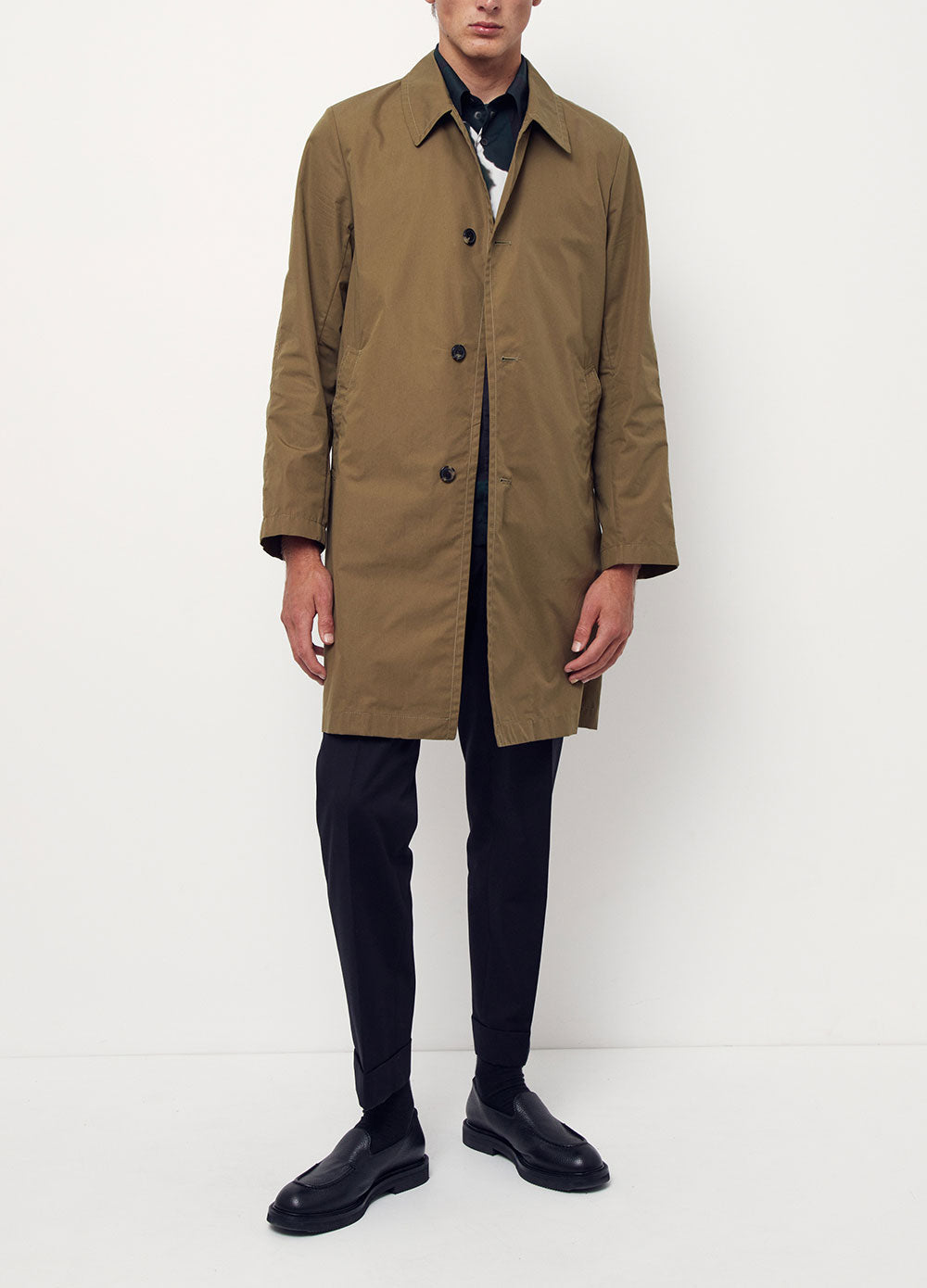Roal Mac Coat