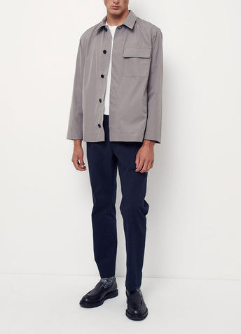 Cadin Shirt Jacket