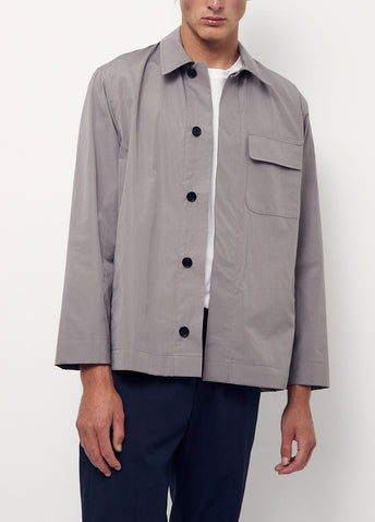 Cadin Shirt Jacket