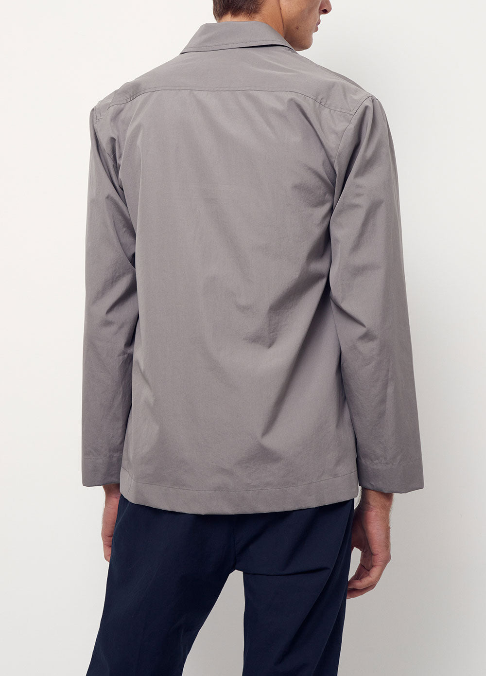 Cadin Shirt Jacket