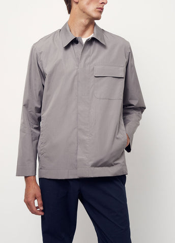 Cadin Shirt Jacket