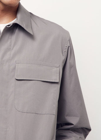 Cadin Shirt Jacket