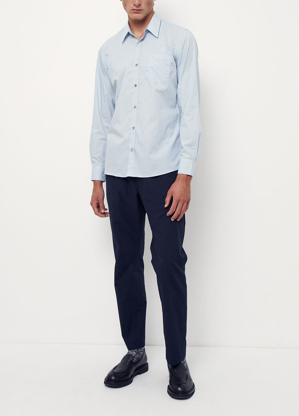 Corbino Classic Shirt