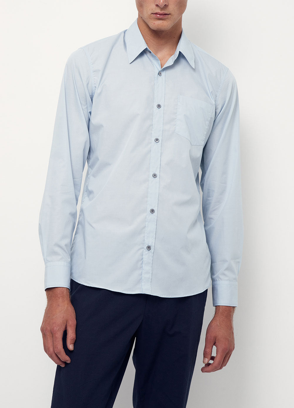 Corbino Classic Shirt
