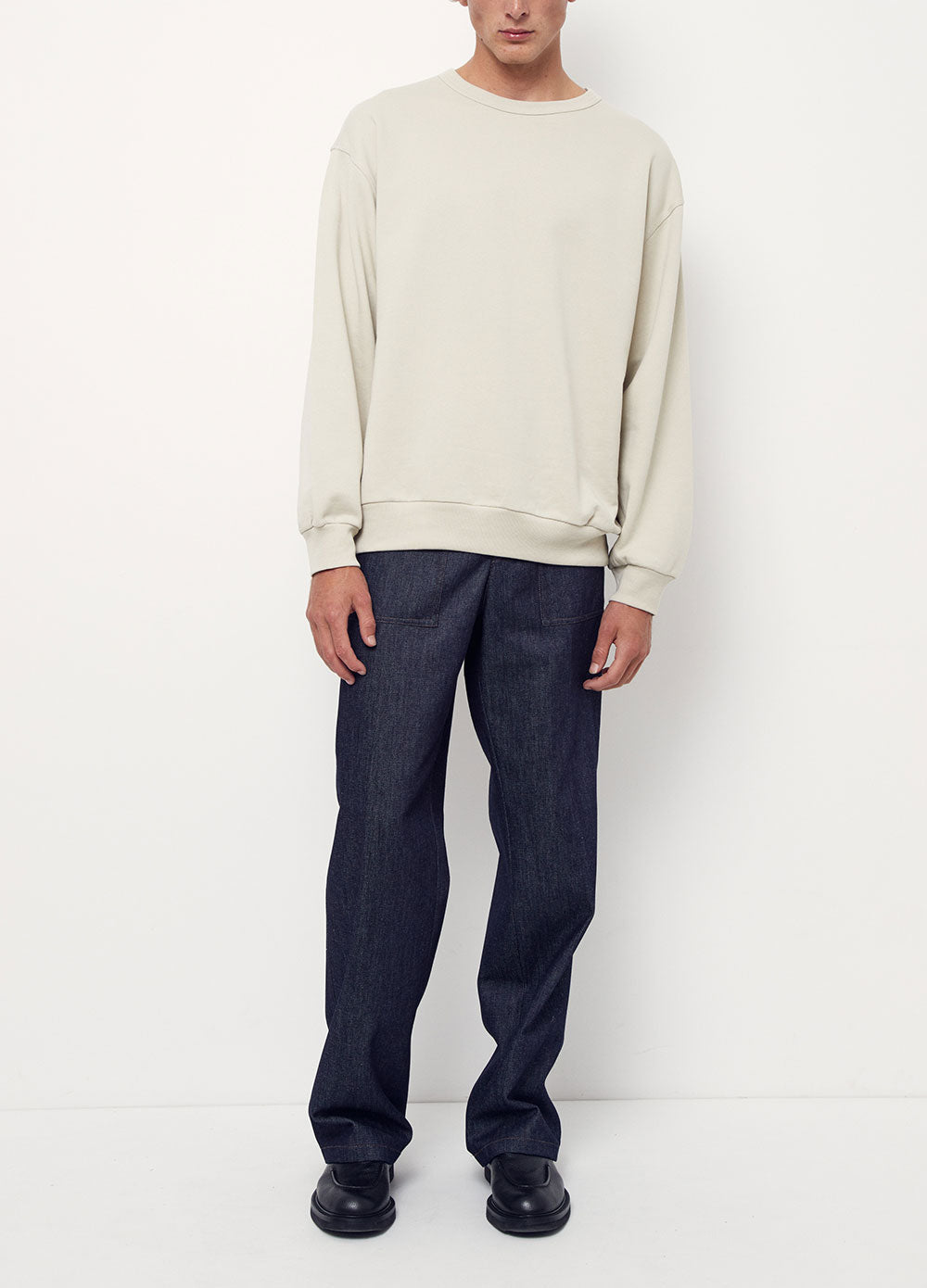 Haxti Sweatshirt