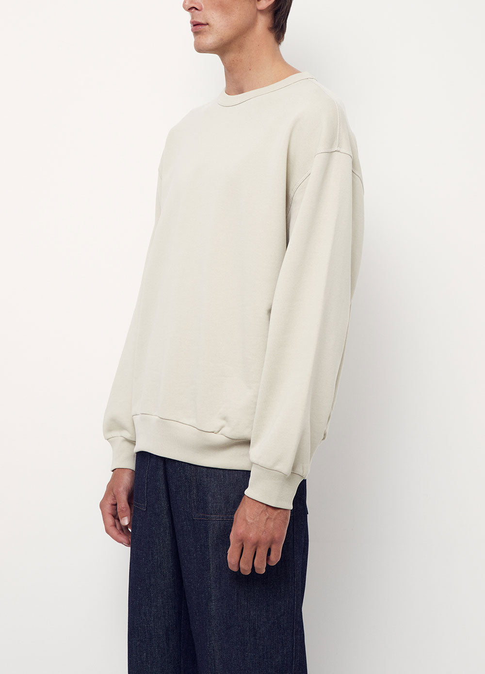 Haxti Sweatshirt
