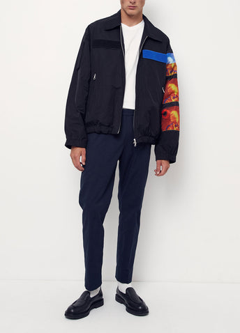 Vond Patch Jacket