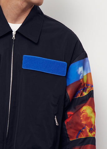 Vond Patch Jacket