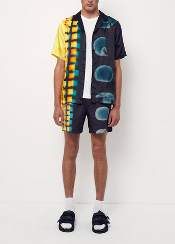 Phibbs Swim Shorts