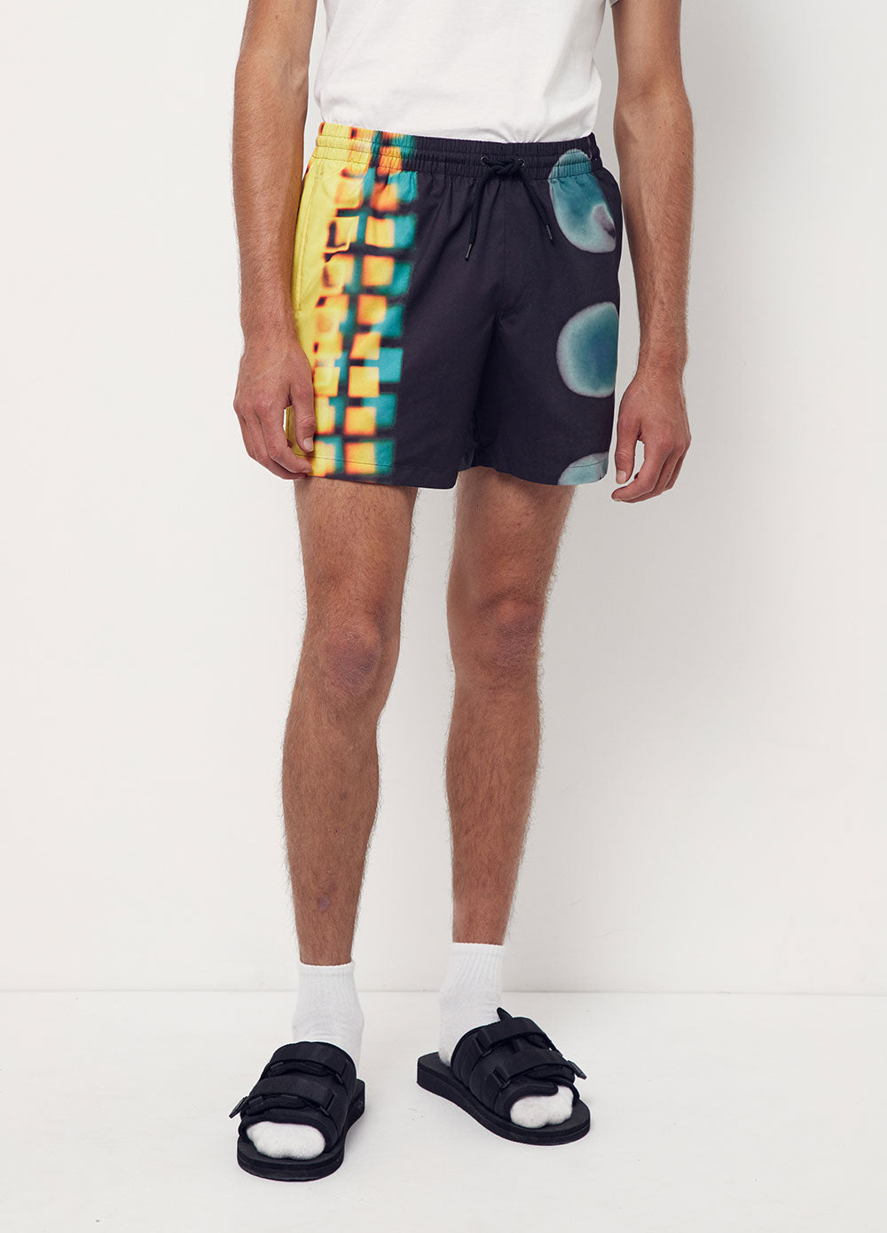 Phibbs Swim Shorts