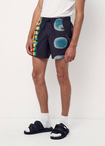Phibbs Swim Shorts