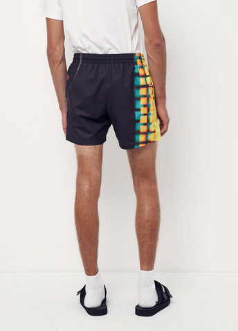Phibbs Swim Shorts