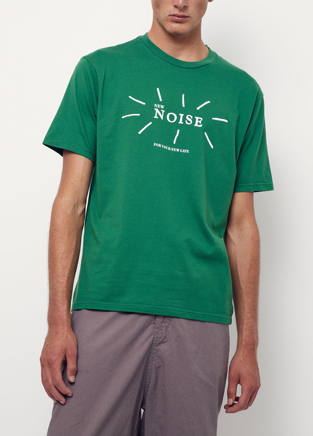 New Noise T-shirt