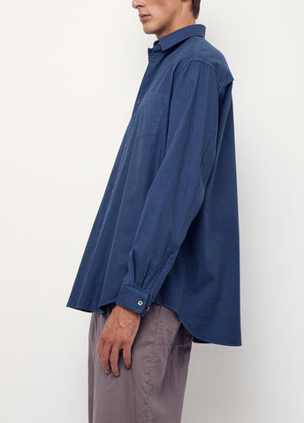 Long-sleeve Shirt