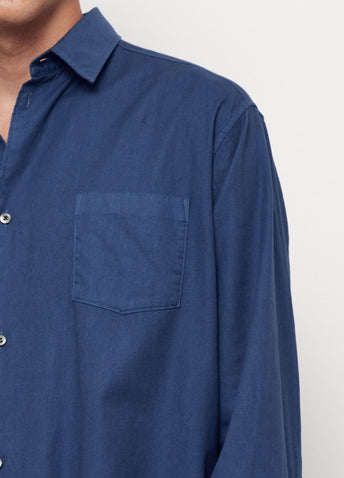 Long-sleeve Shirt