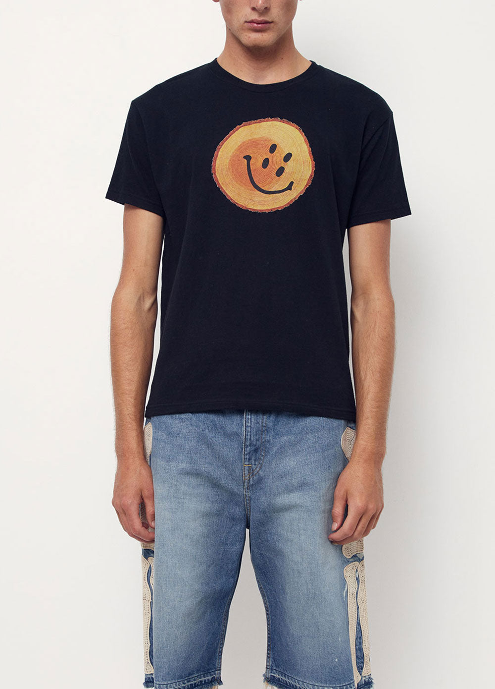Trunk Smile T-shirt
