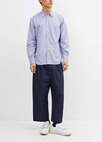 Hori Piped Shirt