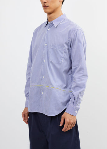 Hori Piped Shirt