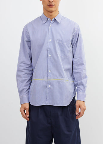 Hori Piped Shirt