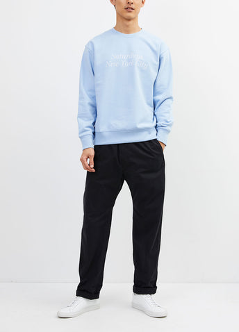 Harris Crewneck Sweatshirt
