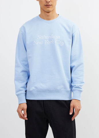 Harris Crewneck Sweatshirt