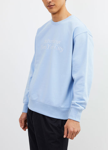 Harris Crewneck Sweatshirt